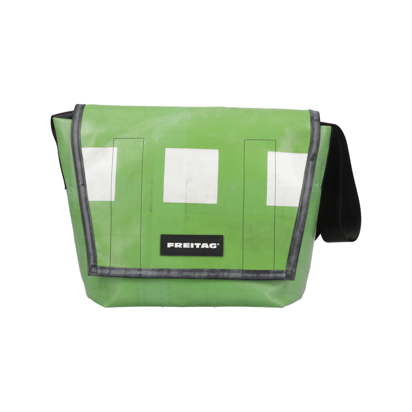 ⚫︎FREITAG フライターグ F14 DEXTER メッセンジャーバッグ