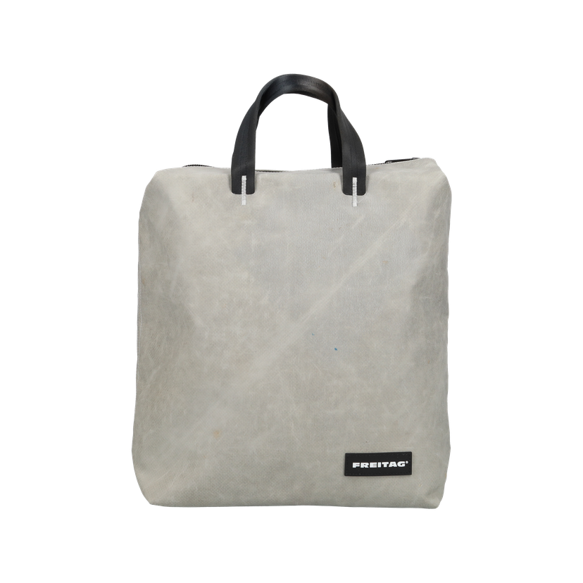 FREITAG F201 PETE ホワイト