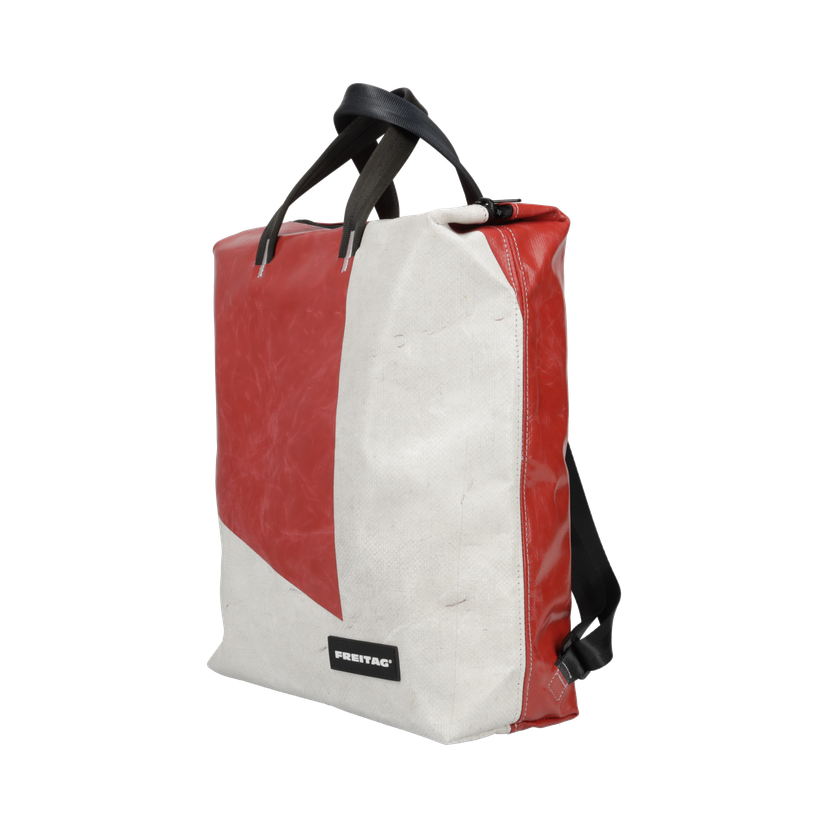 F201 PETE FREITAG