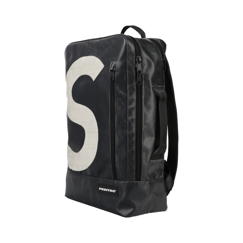 FREITAG F306 HAZZARD ブラック F306 HAZZARD | 086166 | FREITAG