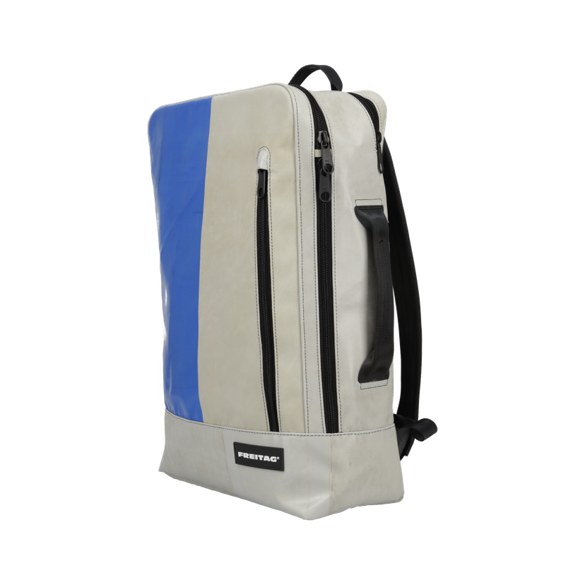 F306 HAZZARD FREITAG