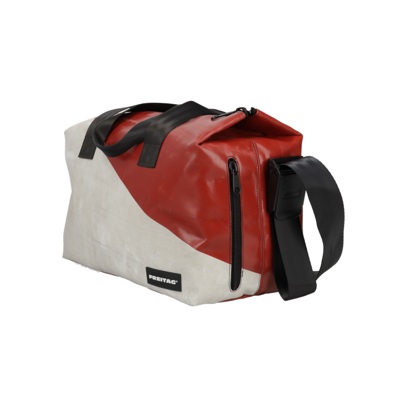 Freitag F45 LOIS タグ付き フルーツ柄 IDタグ付き 転写 Freitag F45 LOIS タグ付き フルーツ柄 IDタグ付き 転写 - メルカリ