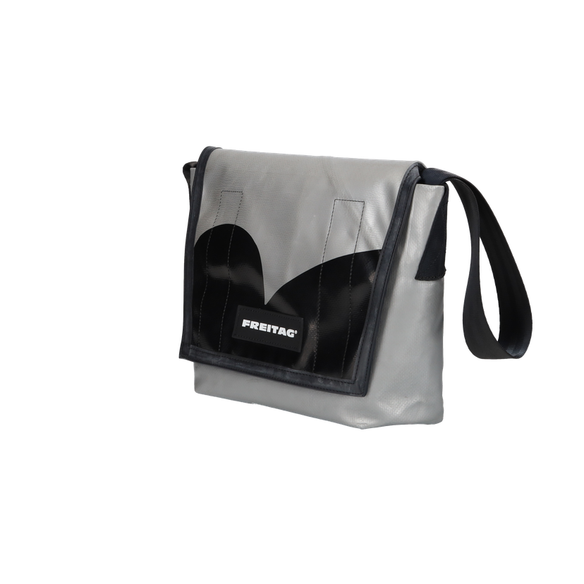 Freitag lassie white clearance