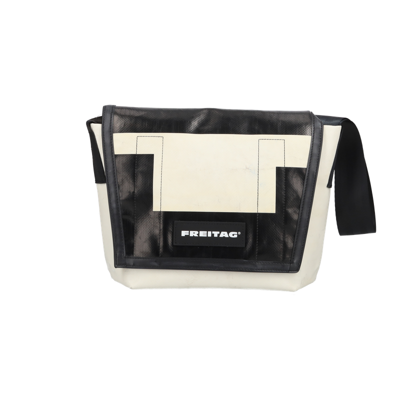 FREITAG LASSIE オールクリームホワイト FREITAG LASSIE オールクリームホワイト FREITAG LASSIE オール