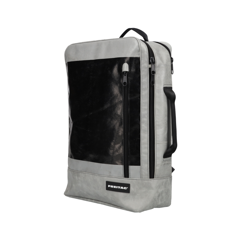 Freitag hazzard black hotsell