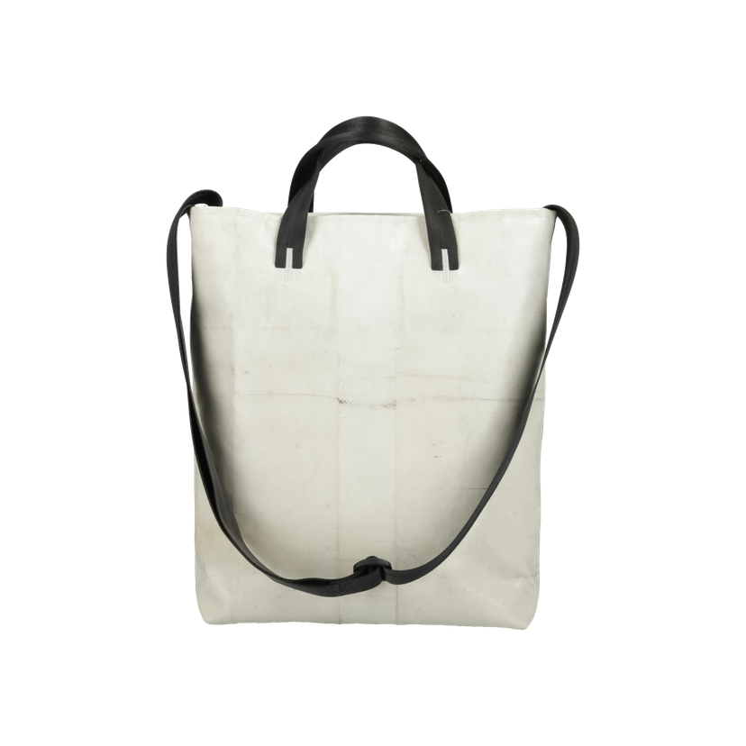 FREITAG F202 LELAND オールホワイト 厚タープ