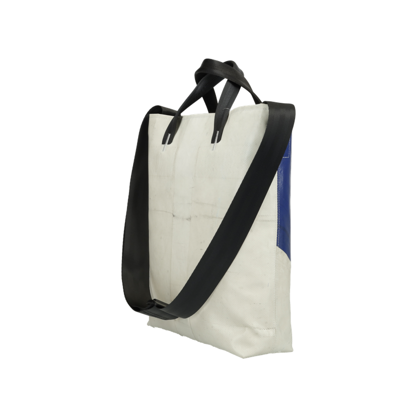 FREITAG F202 LELAND オールホワイト 厚タープ