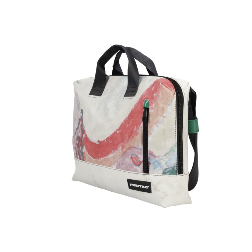 Freitag laptop bag 2025
