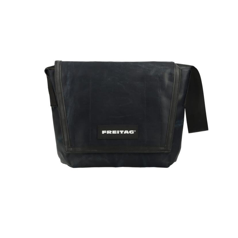 freitag F11 lassie オールブラック