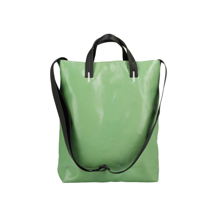 FREITAG F202 LELAND 2WAYトートバッグ シルバー