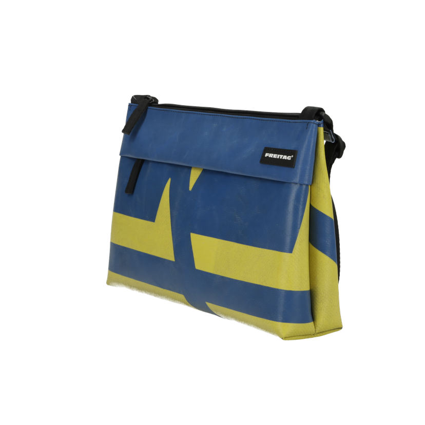 Freitag shoulder bag new arrivals