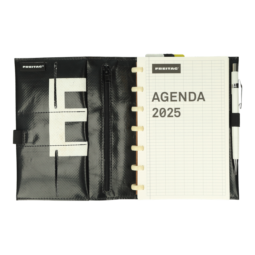 F26 AGENDA | FREITAG