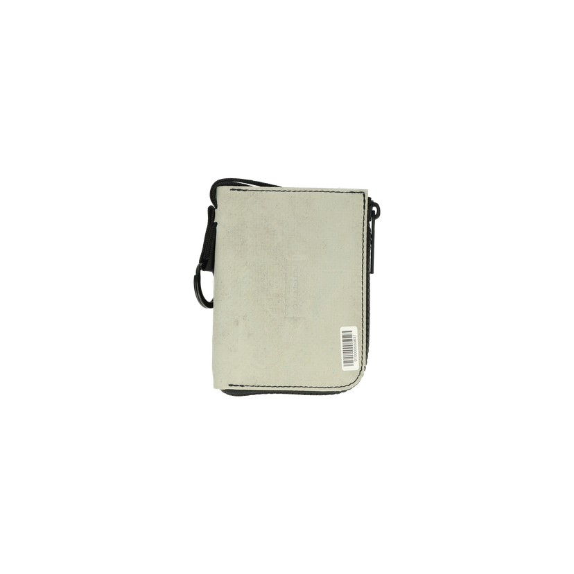 FREITAG F255 PARKER 財布 黒とグレー（F255 PARKER | FREITAG）
