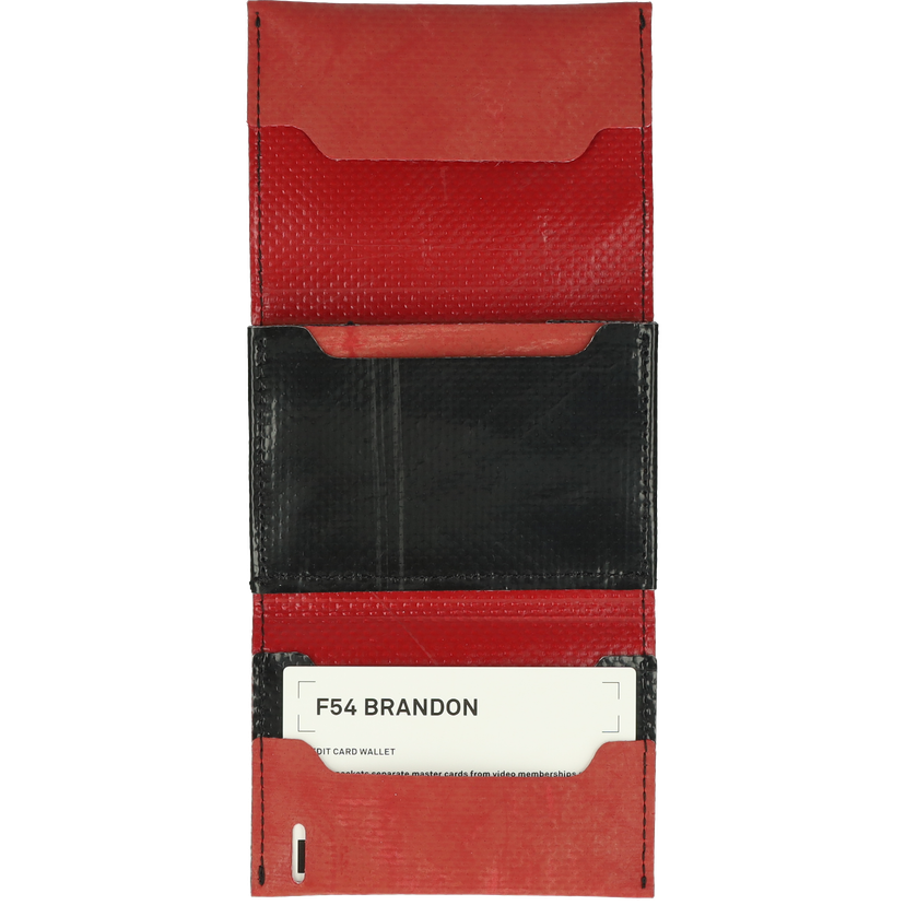 F54 BRANDON | FREITAG