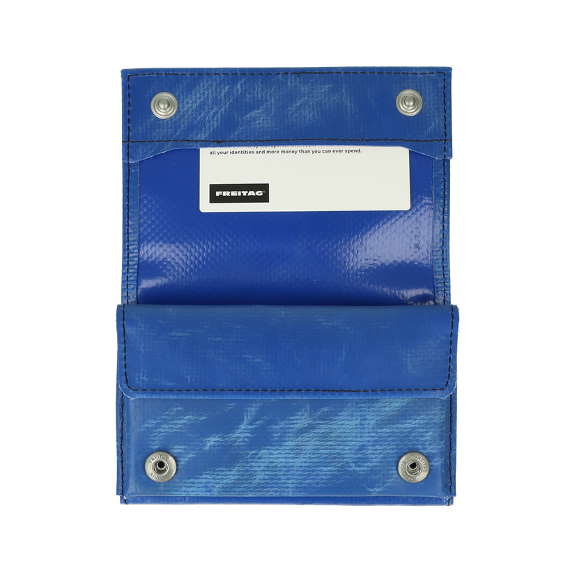 Freitag portafoglio clearance
