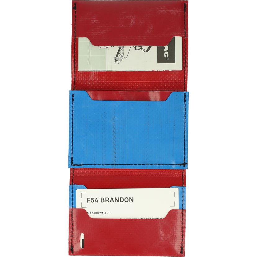 F54 BRANDON | FREITAG